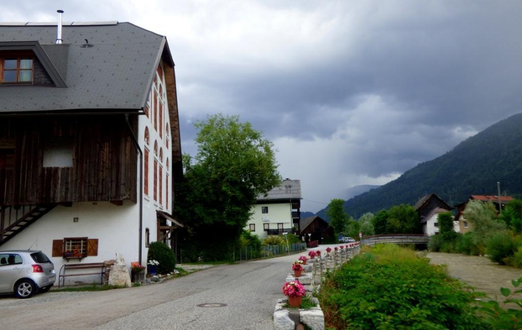 Mooki Country Apartment Villach Exteriör bild