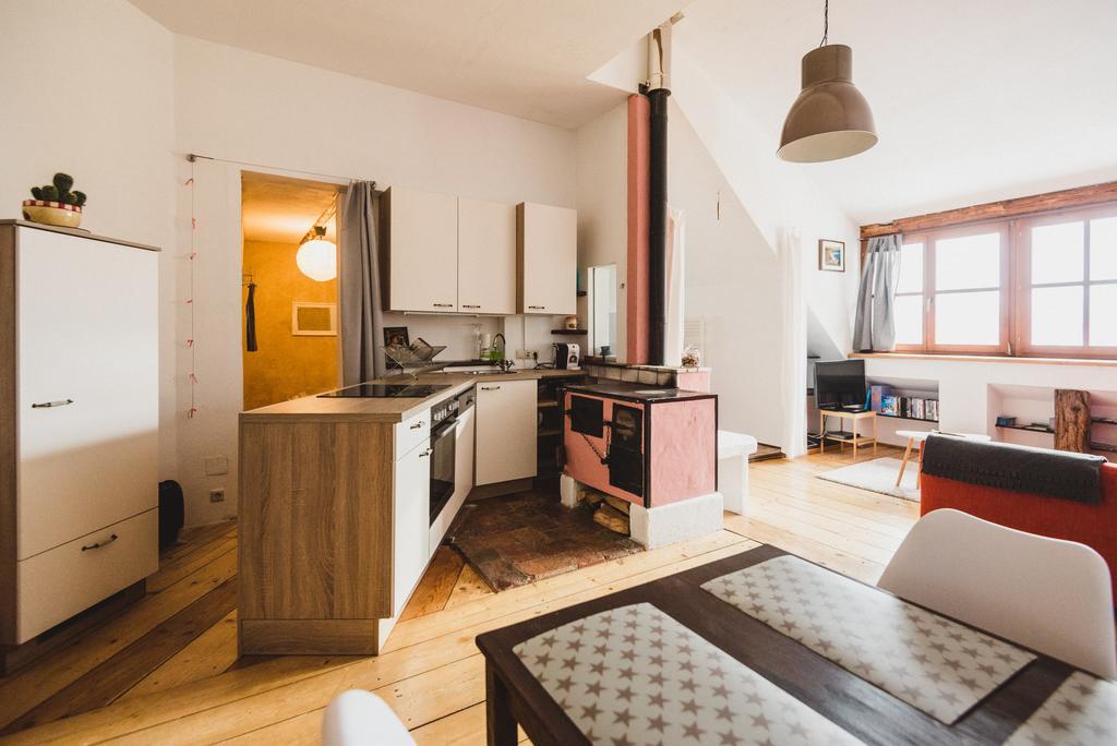 Mooki Country Apartment Villach Exteriör bild