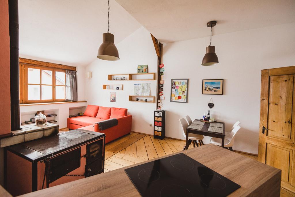 Mooki Country Apartment Villach Exteriör bild
