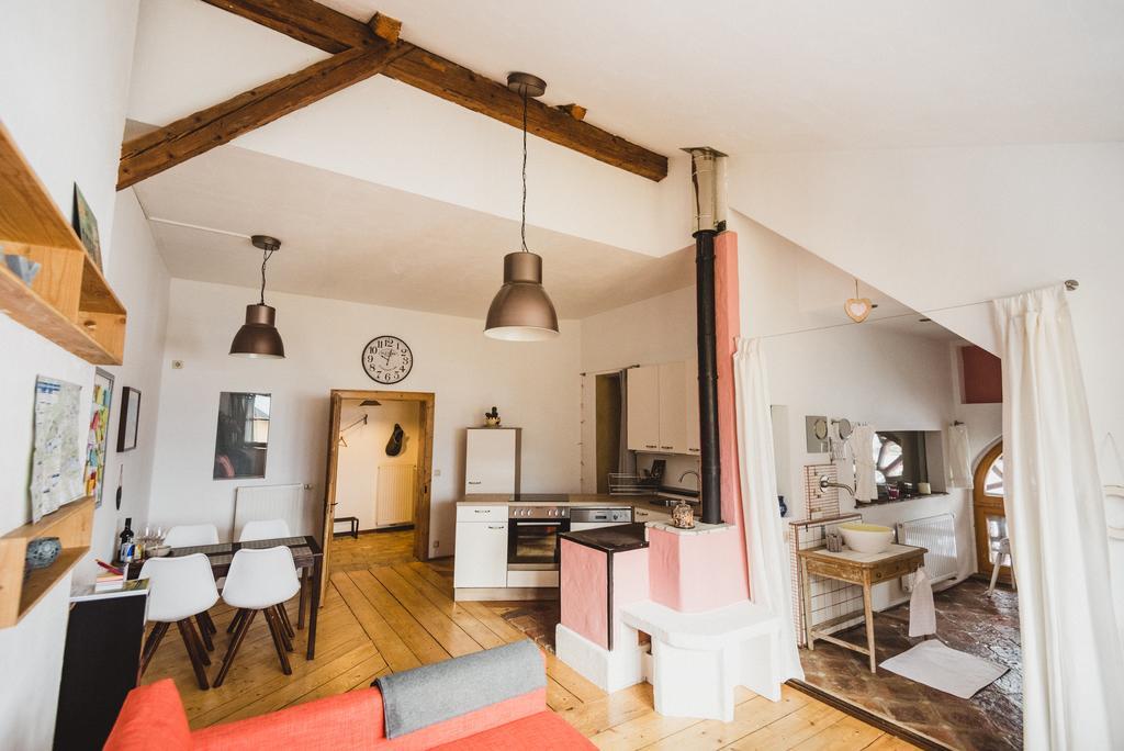 Mooki Country Apartment Villach Exteriör bild